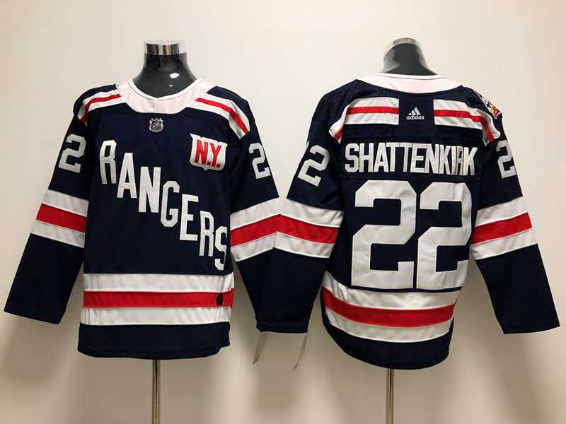 New York Rangers #22 Kevin Shattenkirk Navy Adidas Stitched Jersey,We sell and wholesale New York Rangers #22 Kevin Shattenkirk Navy Adidas Stitched Jersey on line form chian!